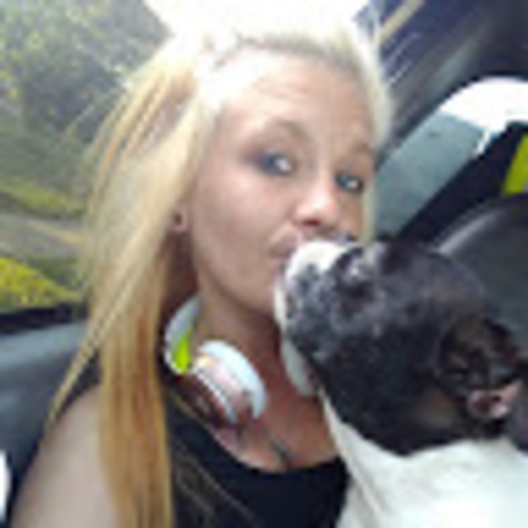 Meet your Posher, Jamika - Picture 1 of 1